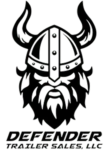 Defender Trailer Sales LLC Logo
